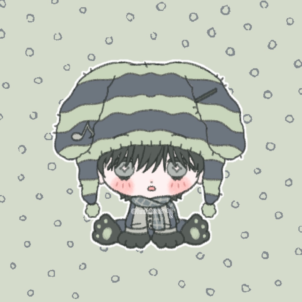 겨울💭 tweet media