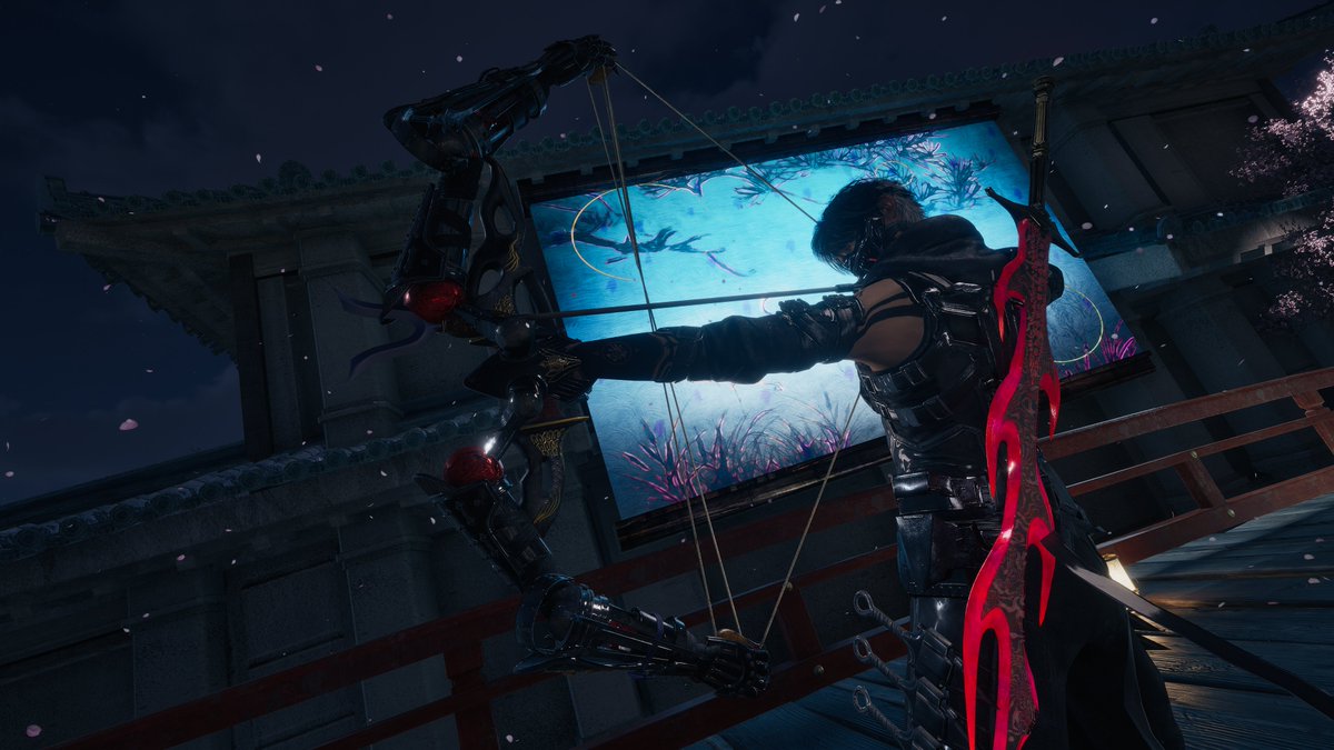 afiendmods's tweet image. Some new things

#NinjaGaiden4 #NinjaGaidenBlack2 #NINJAGAIDEN #NINJAGAIDEN2 #modding #mods #teamninja #ninjagaidenblack #ninjagaiden2black #UnrealEngine5 #koeitecmo #PlatinumGames #PlayStation #pcgaming