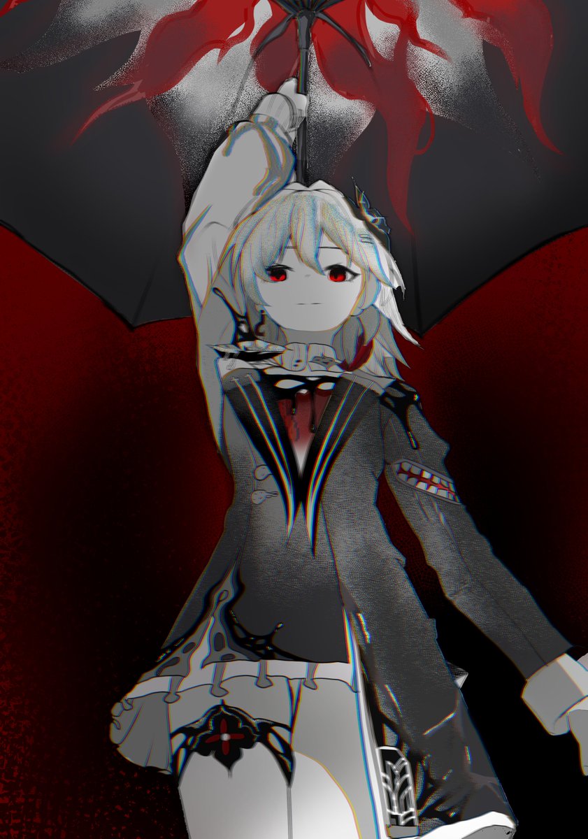 ハンバーガー先生 tweet media