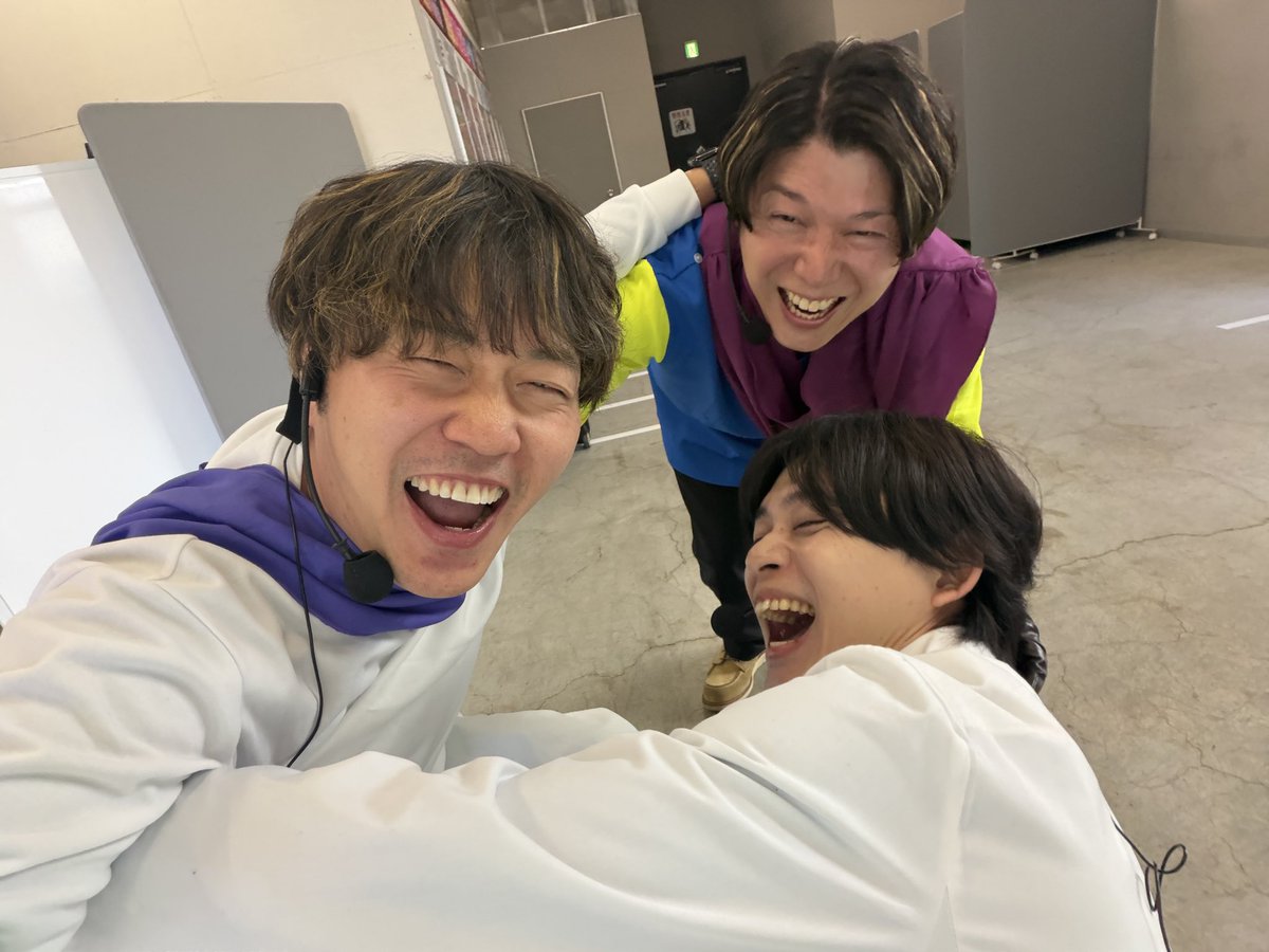 世譜イブキ🥼@サバト tweet media