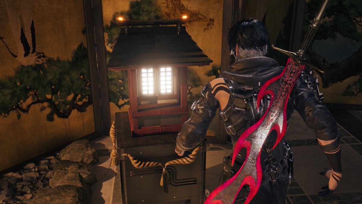 afiendmods's tweet image. Some new things

#NinjaGaiden4 #NinjaGaidenBlack2 #NINJAGAIDEN #NINJAGAIDEN2 #modding #mods #teamninja #ninjagaidenblack #ninjagaiden2black #UnrealEngine5 #koeitecmo #PlatinumGames #PlayStation #pcgaming