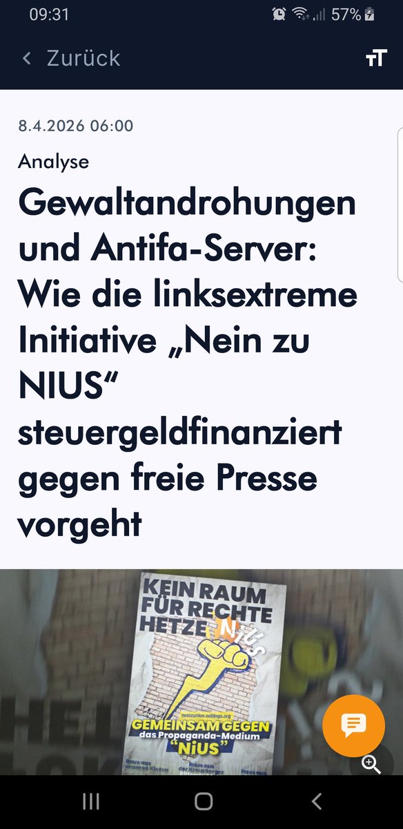 Daniela Mösges tweet media