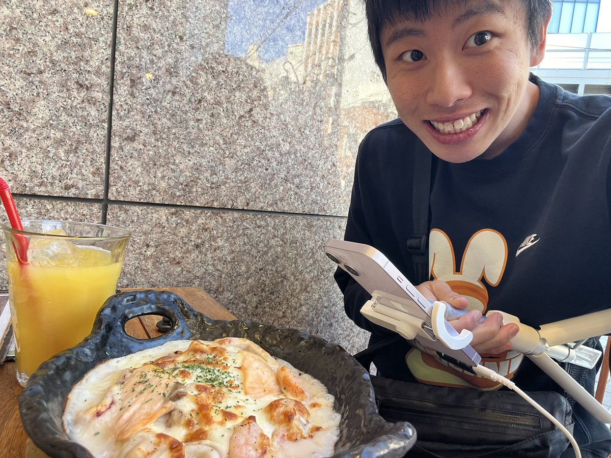 こまち👀 tweet media