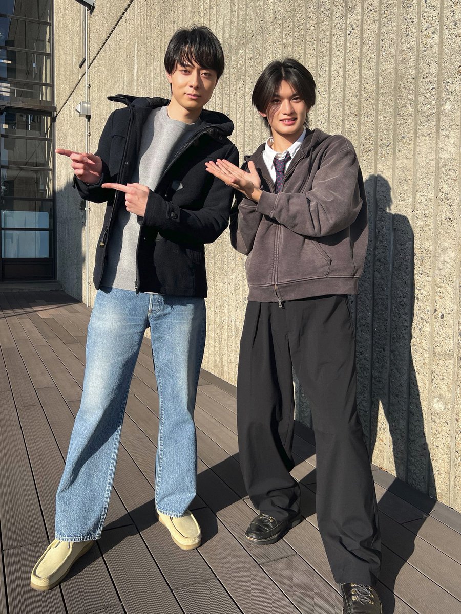 ジュニア公式 tweet media