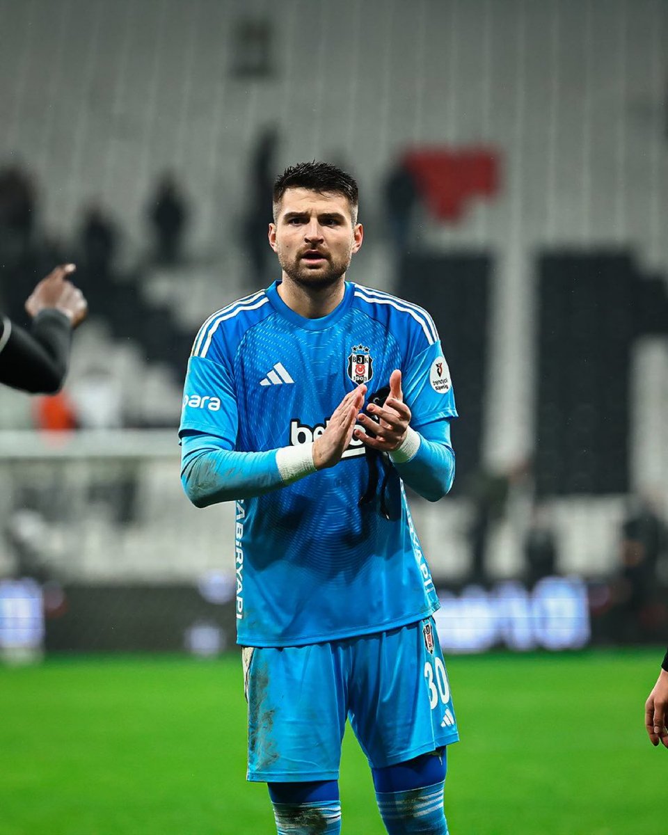 Sadece Beşiktaş tweet media