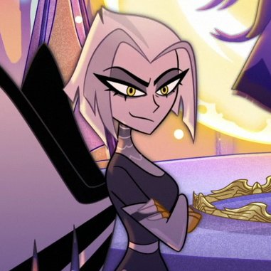 ThanjustaMore's tweet photo. Be honest.

Do you love Lute? 🪽🗡
#hazbinhotel #hazbinLute https://t.co/s6dfcrHbvF