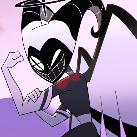 ThanjustaMore's tweet photo. Be honest.

Do you love Lute? 🪽🗡
#hazbinhotel #hazbinLute https://t.co/s6dfcrHbvF