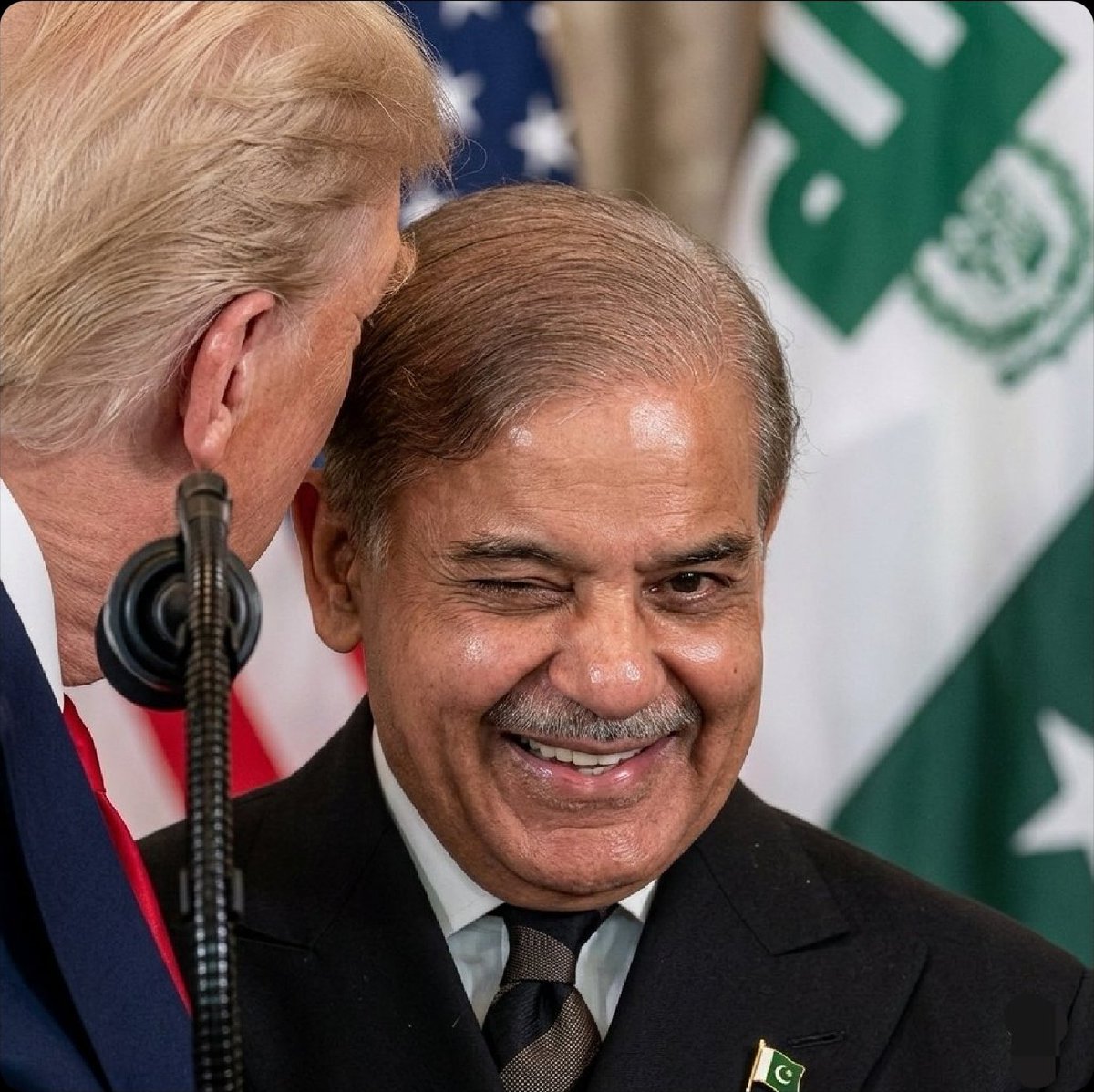 Usman Zafar Cheema tweet media