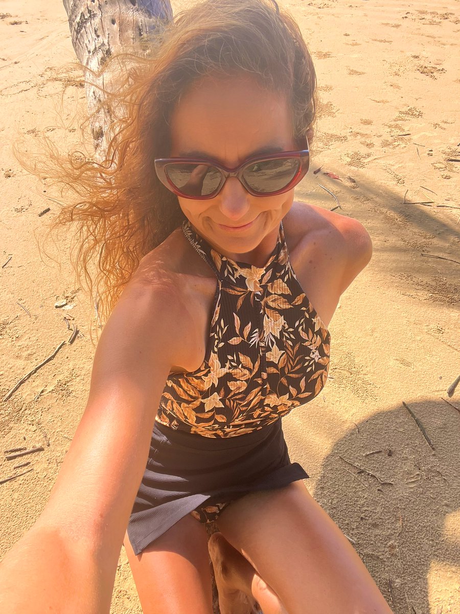 MagicAndPasta's tweet image. How you doin’? 😎

#LoveWhereYouLive
#MissionBeach 🏖️ 
#FNQ