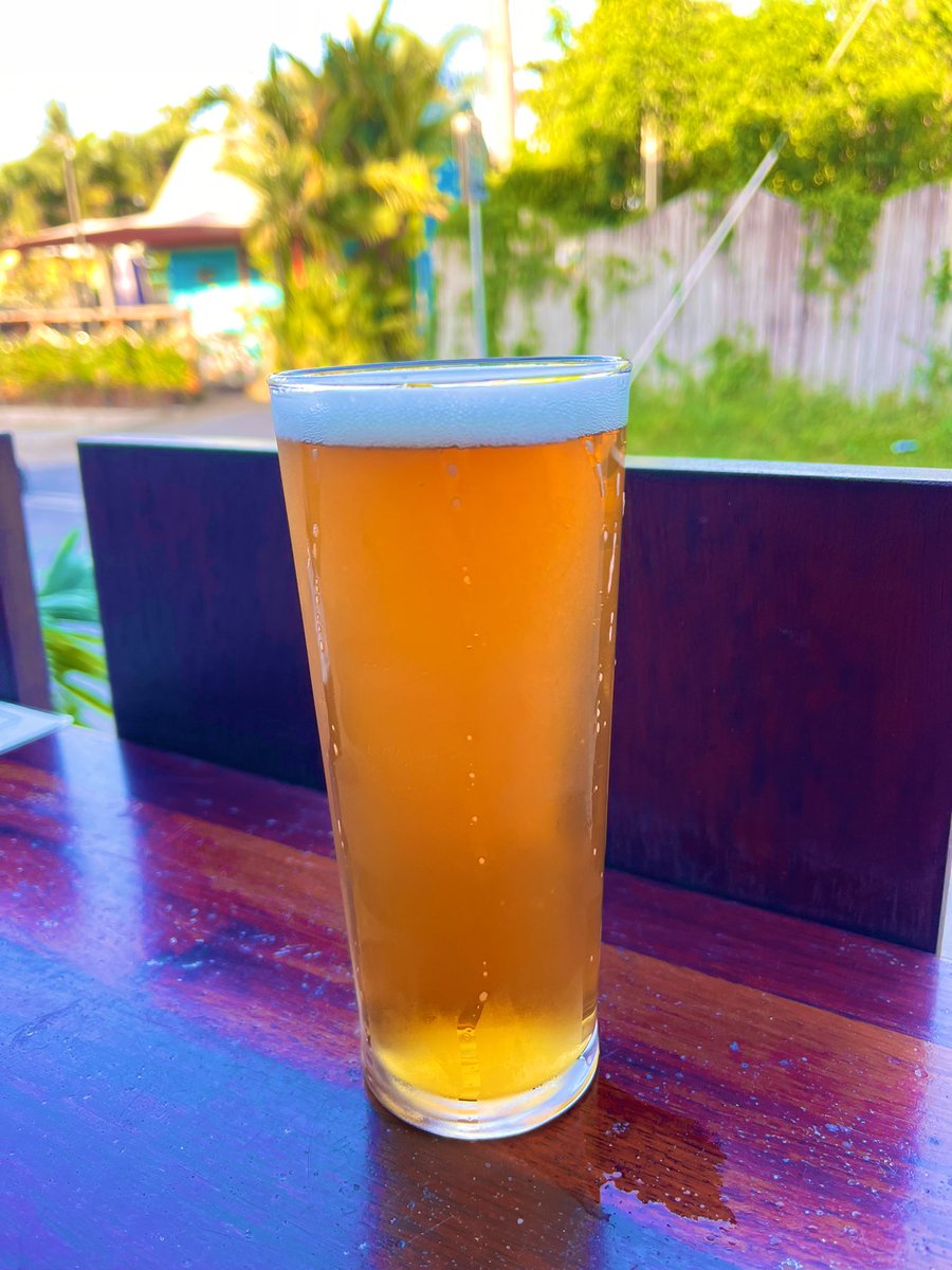 MagicAndPasta's tweet image. How you doin’? 😎

#LoveWhereYouLive
#MissionBeach 🏖️ 
#FNQ