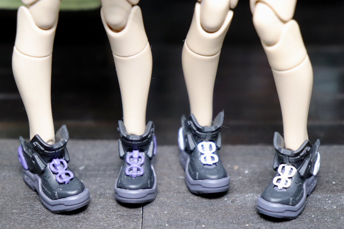 如月 雪丸(療養中)/Agalmatophilism tweet media