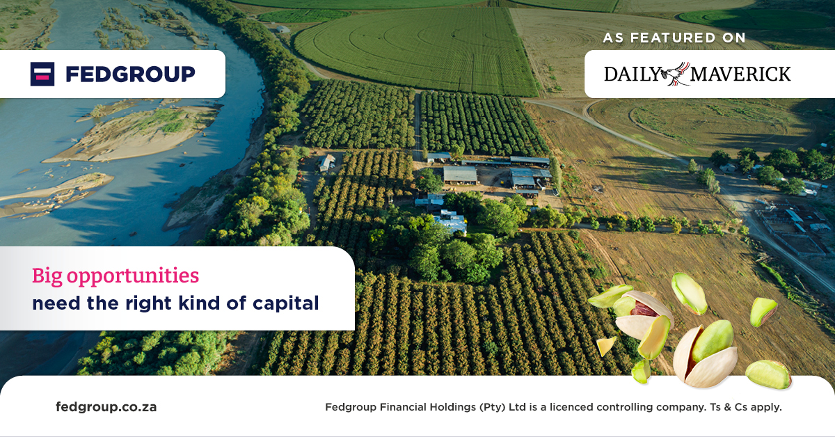 Fedgroup tweet media