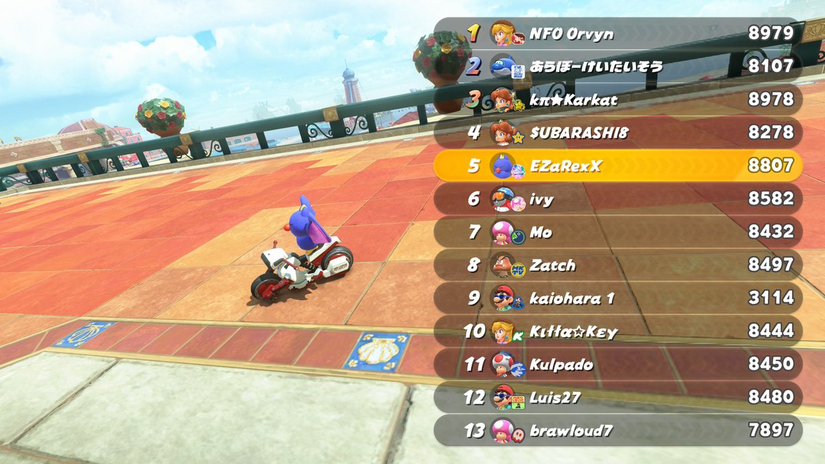 EZAaa_💫 tweet media