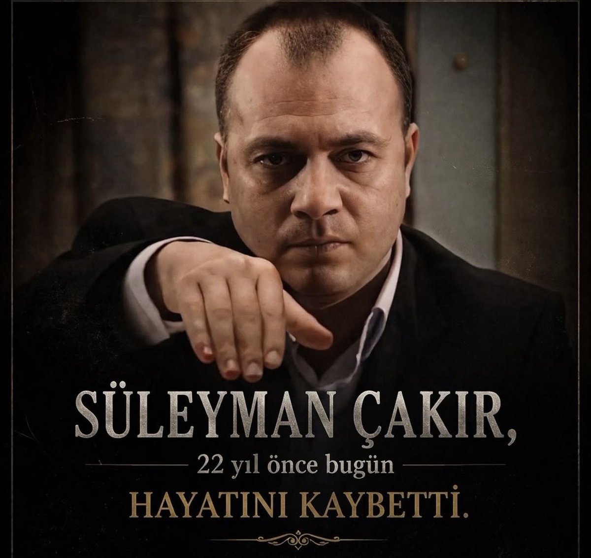 Allahtan rahmet sevenlerine başsağlığı dilerim.😎💐🙏😎