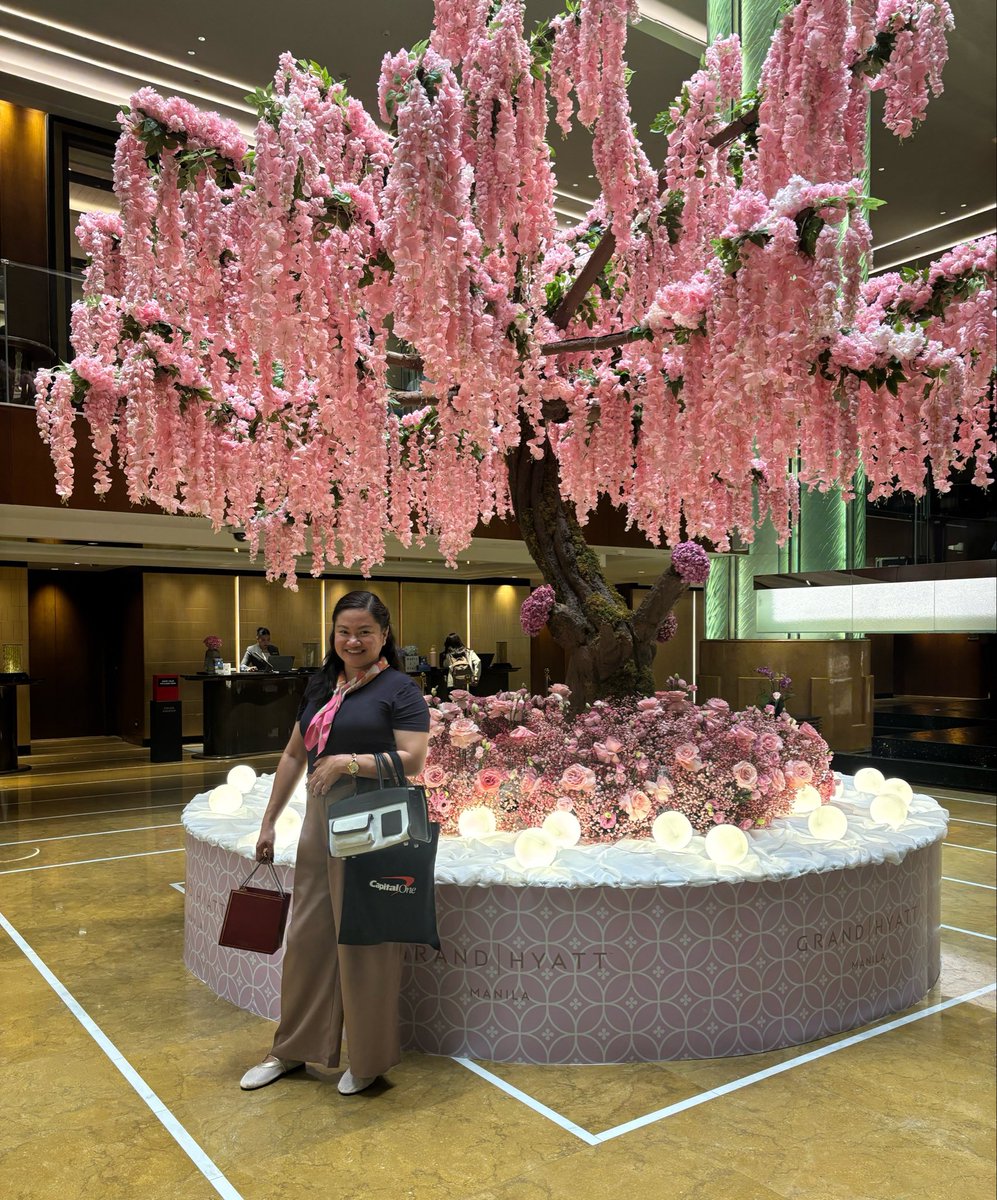 Ife Aiza Tuazon 🇵🇭🇹🇼🇰🇷👩‍👧🐈🦮👩‍🍳🪴✈️ tweet media