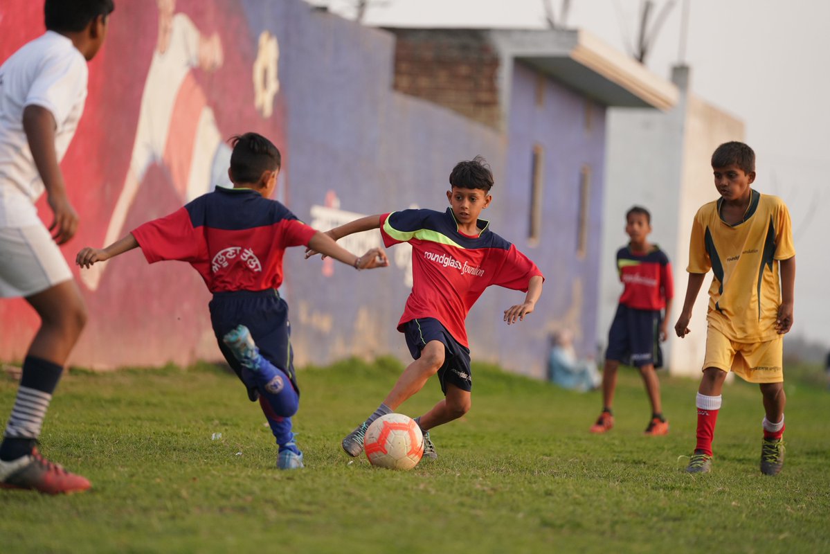 Roundglass Foundation tweet media