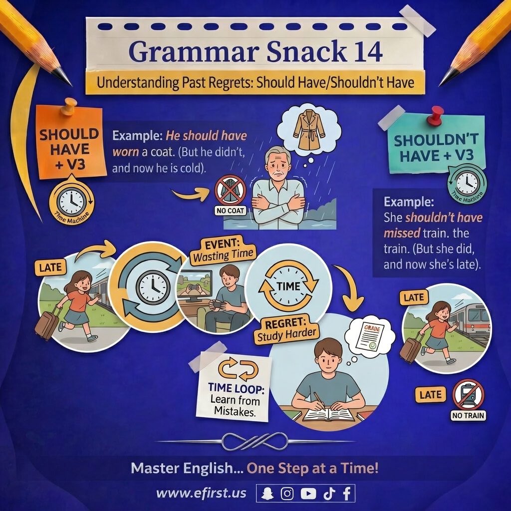 efirst.us english academy tweet media