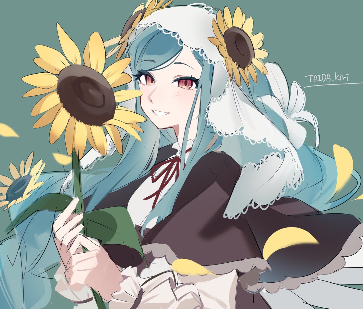 たいだ tweet media