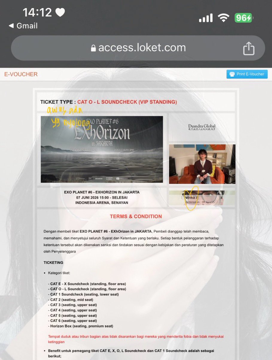 vin 🐰🩹 tweet media