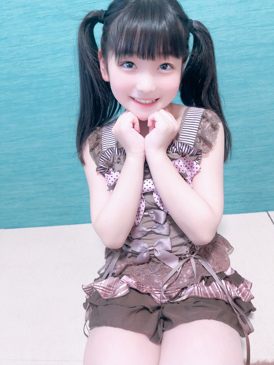 🍑桃那ふうあ🍑パラパレキッズᗪランク【保護者&事務所管理】 tweet media