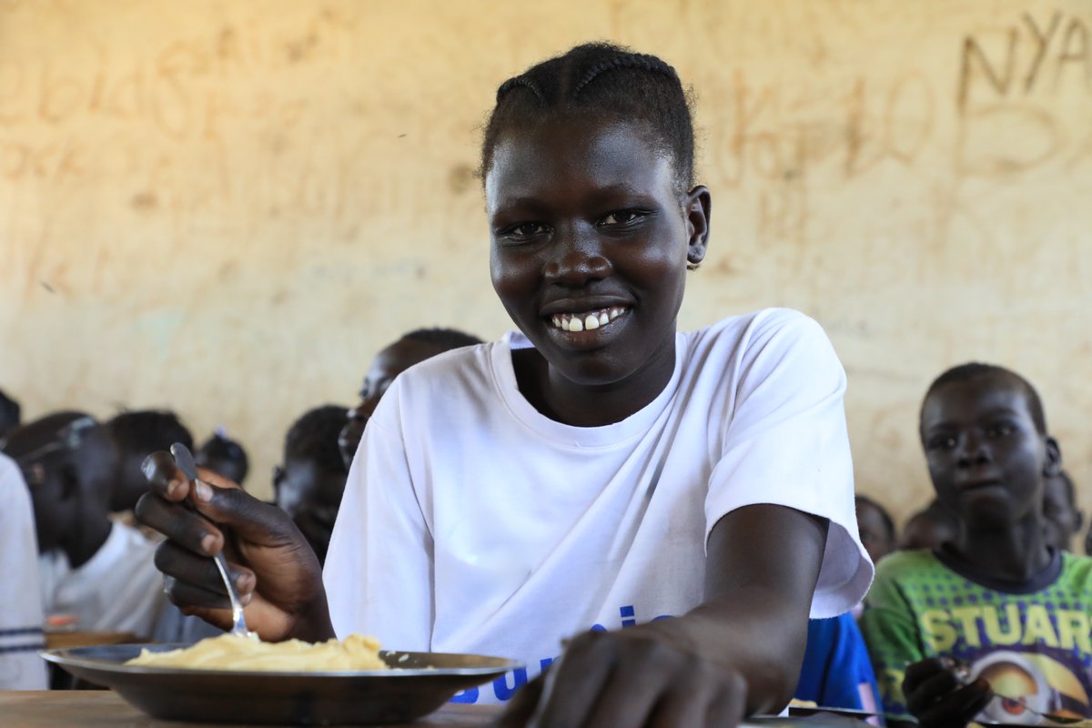 WorldVision Ethiopia tweet media