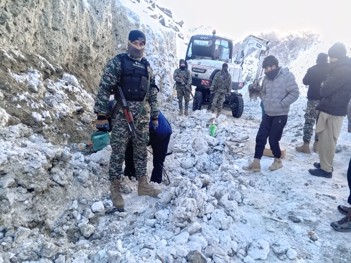 KP FrontLine tweet media