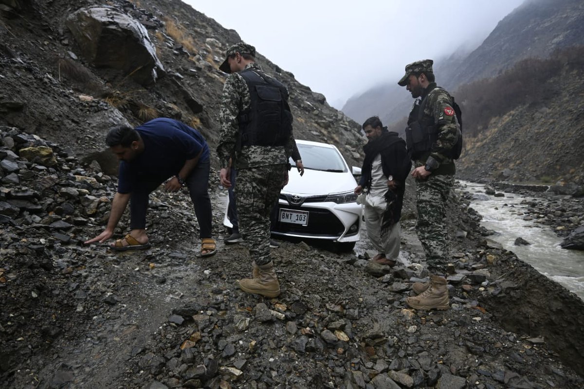 KP FrontLine tweet media