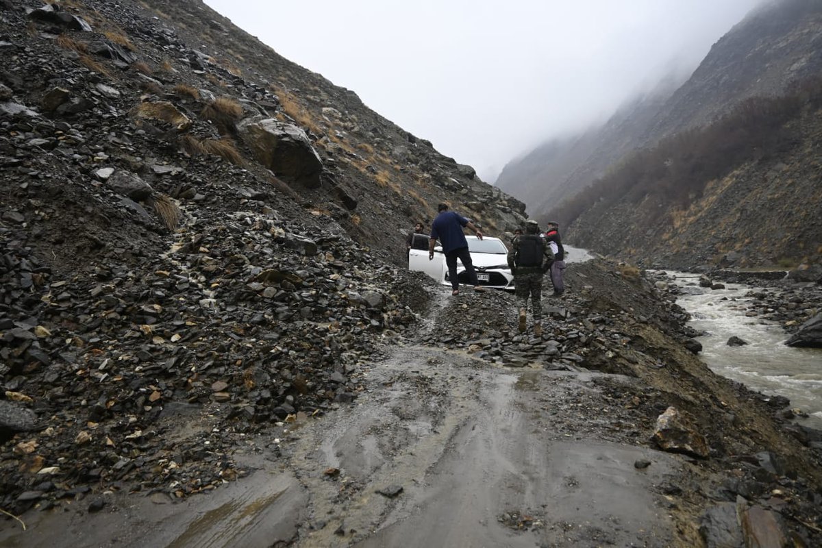 KP FrontLine tweet media