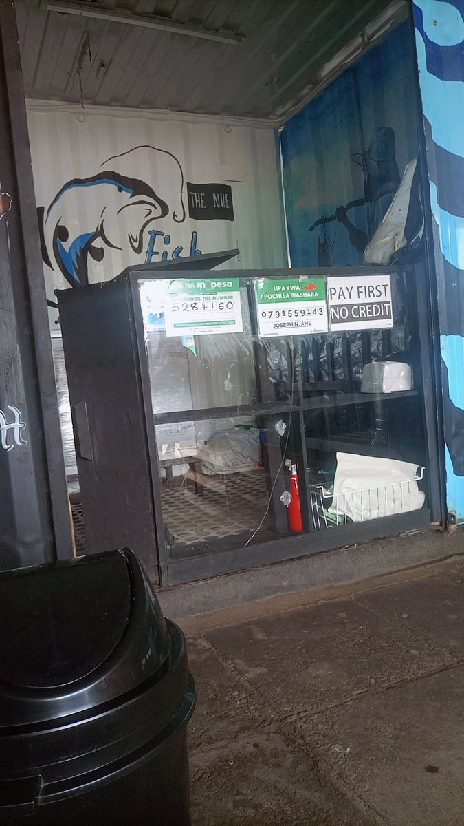 ALLAN NYASH tweet media