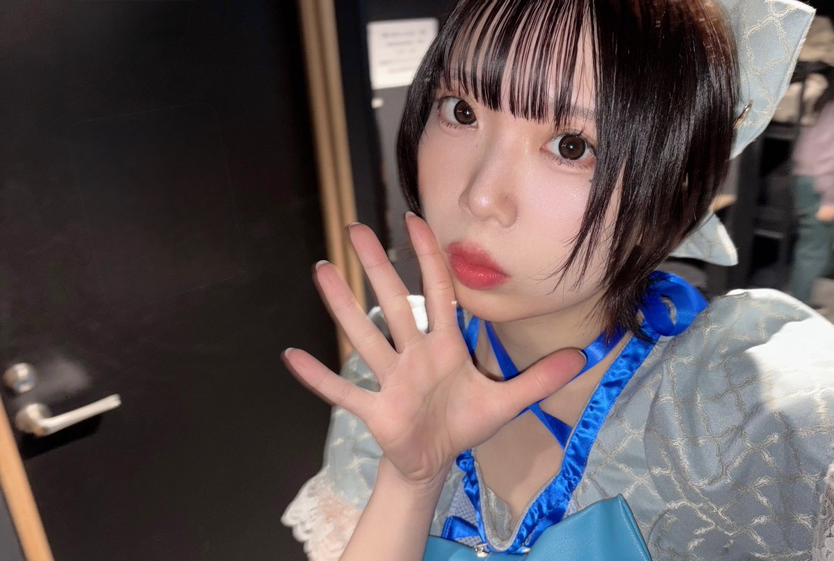 雨沢凛🐋💍SORRY.IDOL tweet media