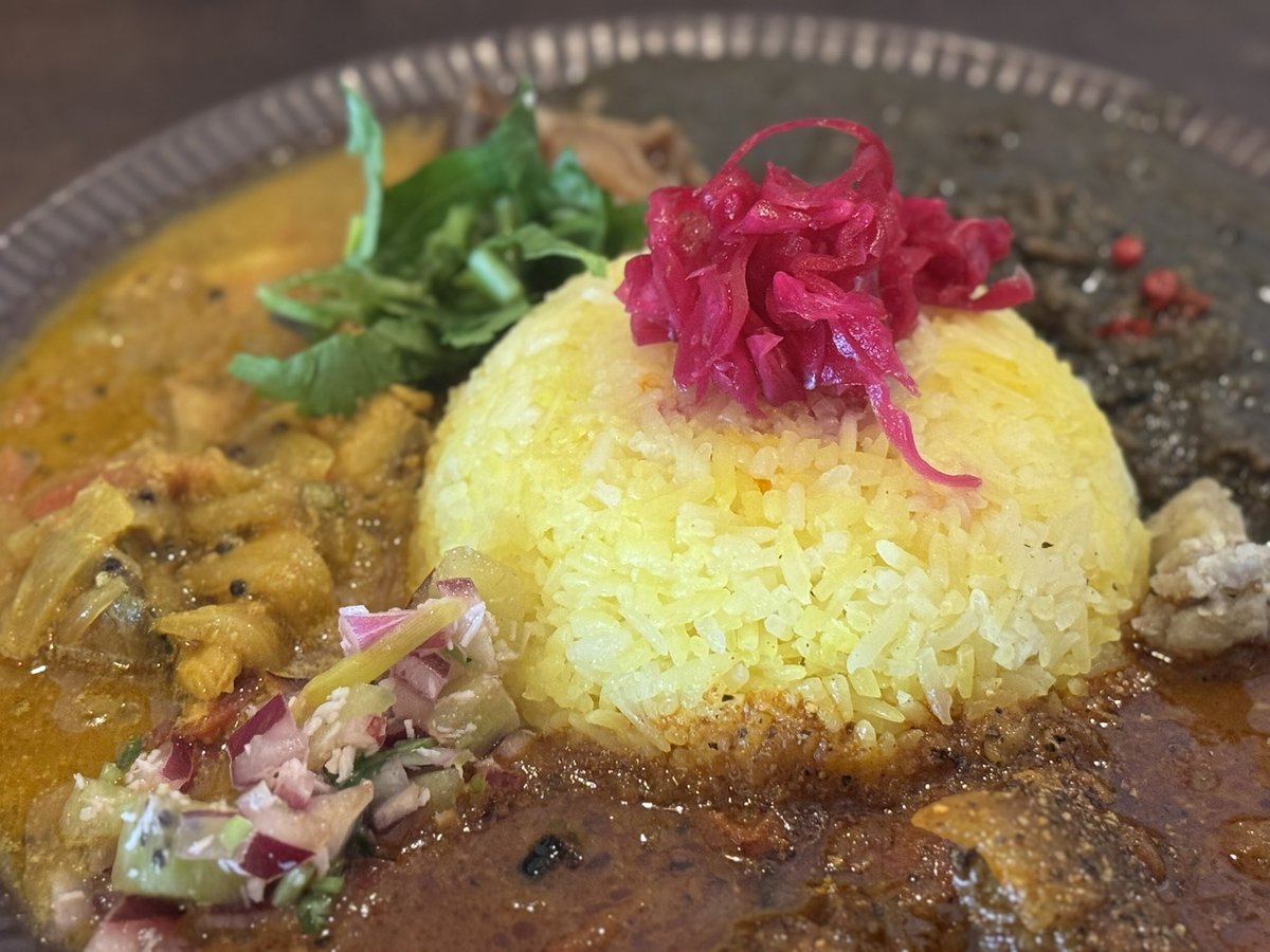 ナポポラ tweet media