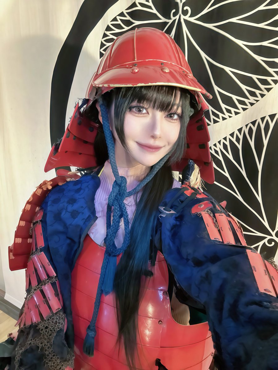 閻魔⚰️ tweet media