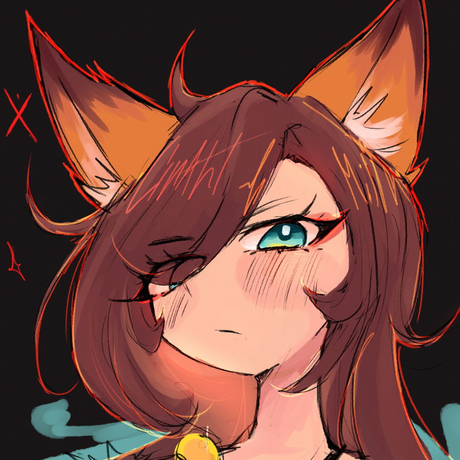 Milla🦊 ⋆｡˚ Fox Vtuber˚｡⋆ tweet media