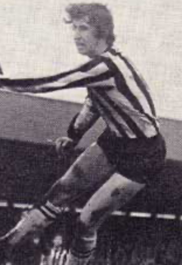 St Mirren Nostalgia tweet media