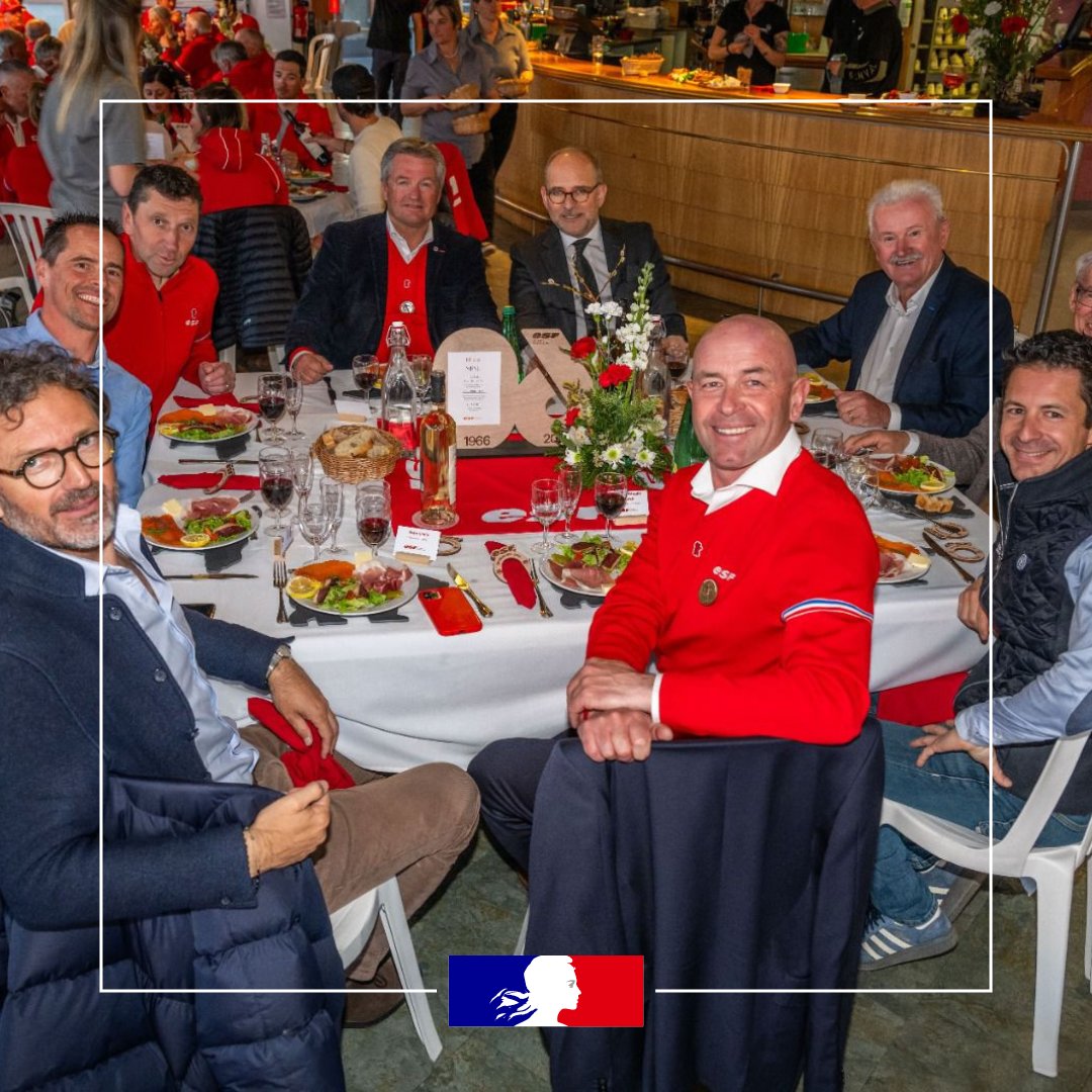 Préfet des Hautes-Alpes tweet media