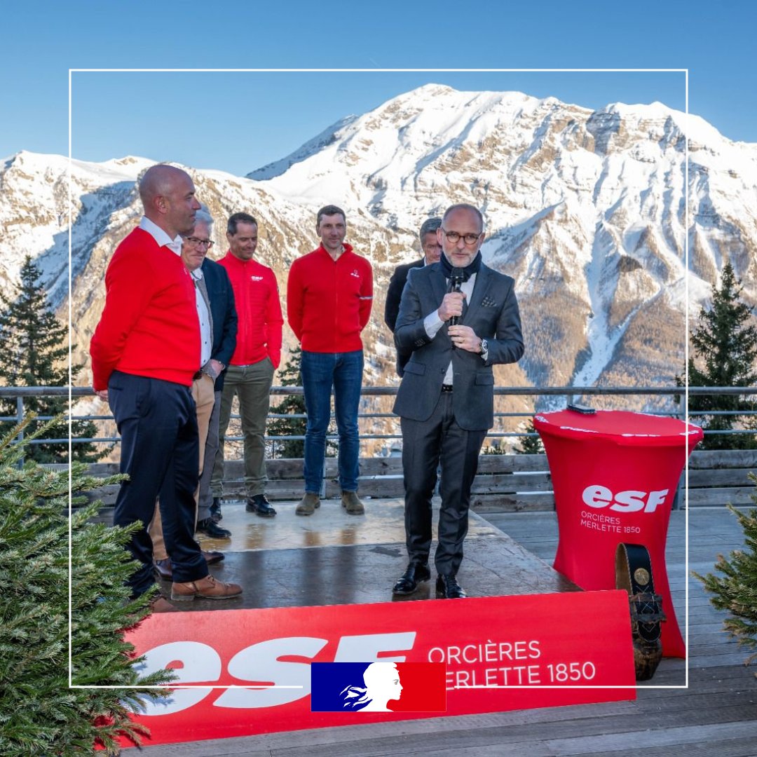Préfet des Hautes-Alpes tweet media