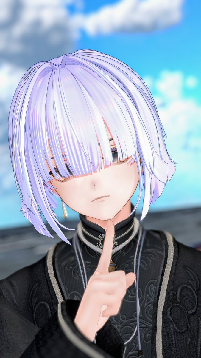 chamachan_vrc's tweet photo. @VR_Macuil どうぞ https://t.co/IcePpNewJz