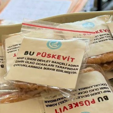 Toplumsal Muhalefet tweet media