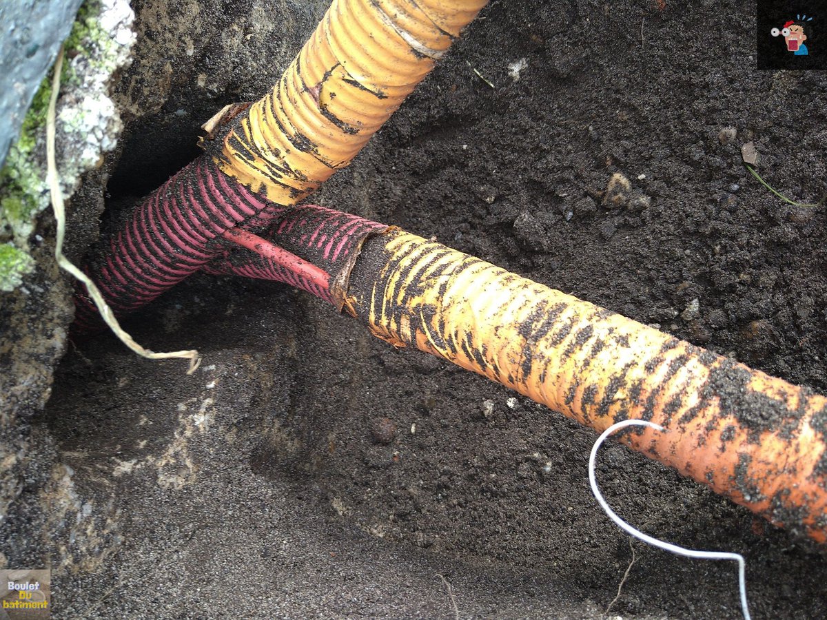 👷 Boulet du batiment et perles travaux 👷‍♀️ tweet media