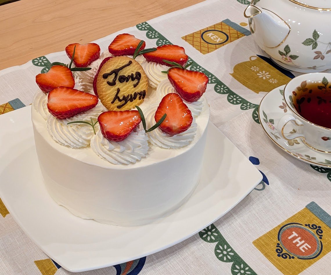 アッチあい tweet media