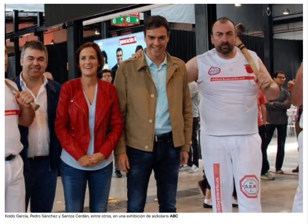 TONY ARCOS tweet media