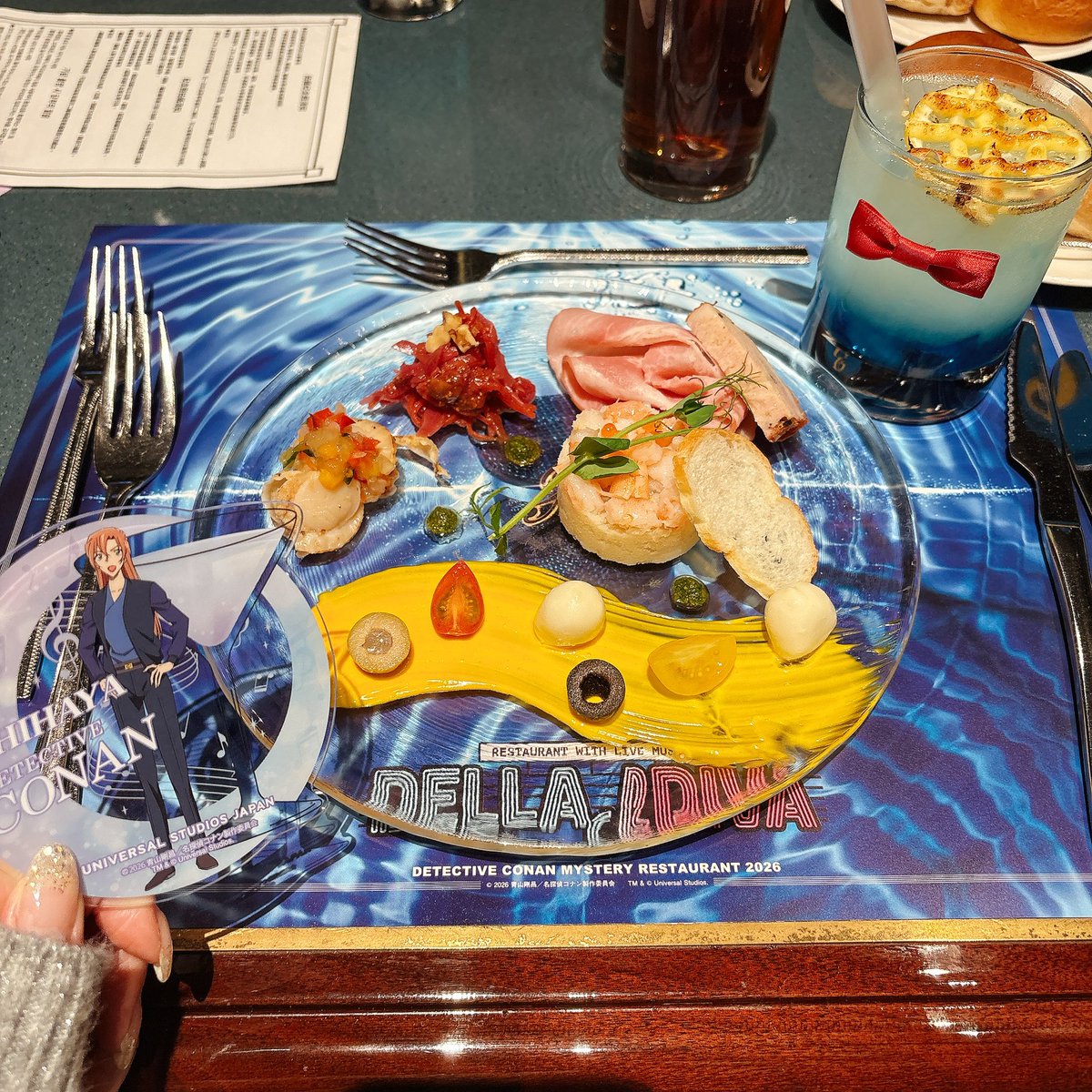 亀郷 美月🐢 tweet media