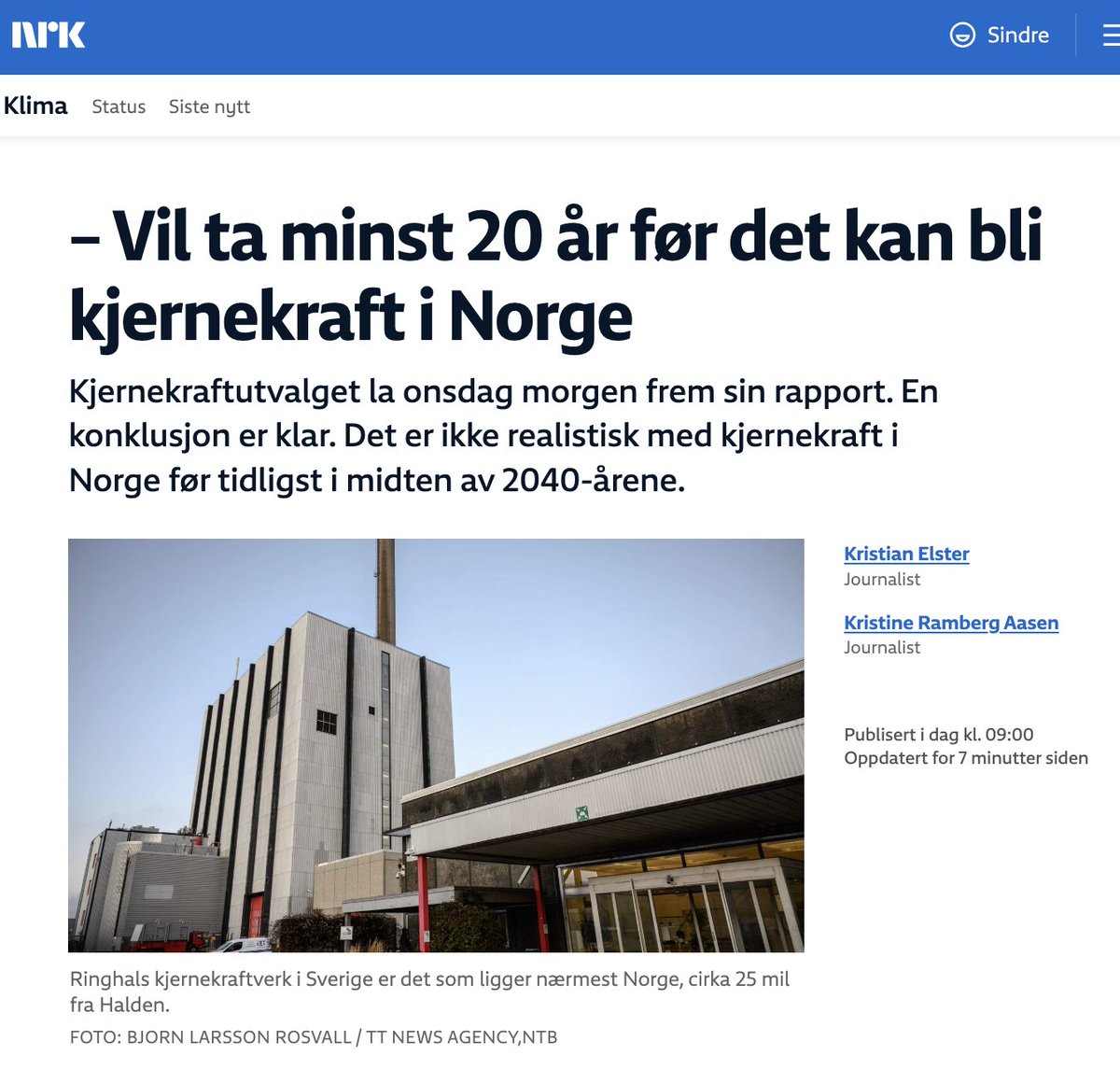 Sindre Wiig Nordby tweet media