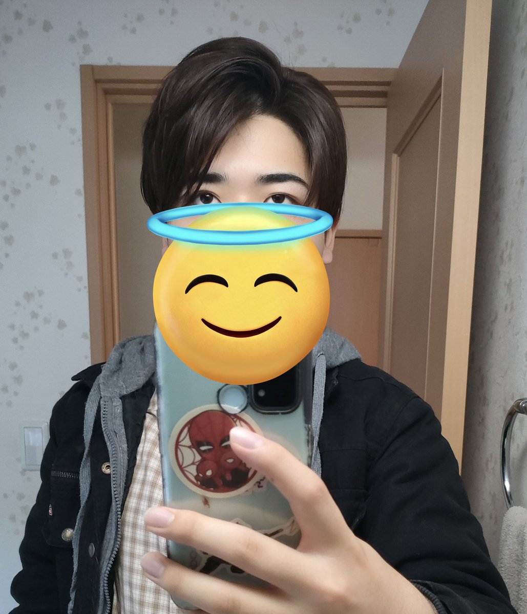 えのき tweet media