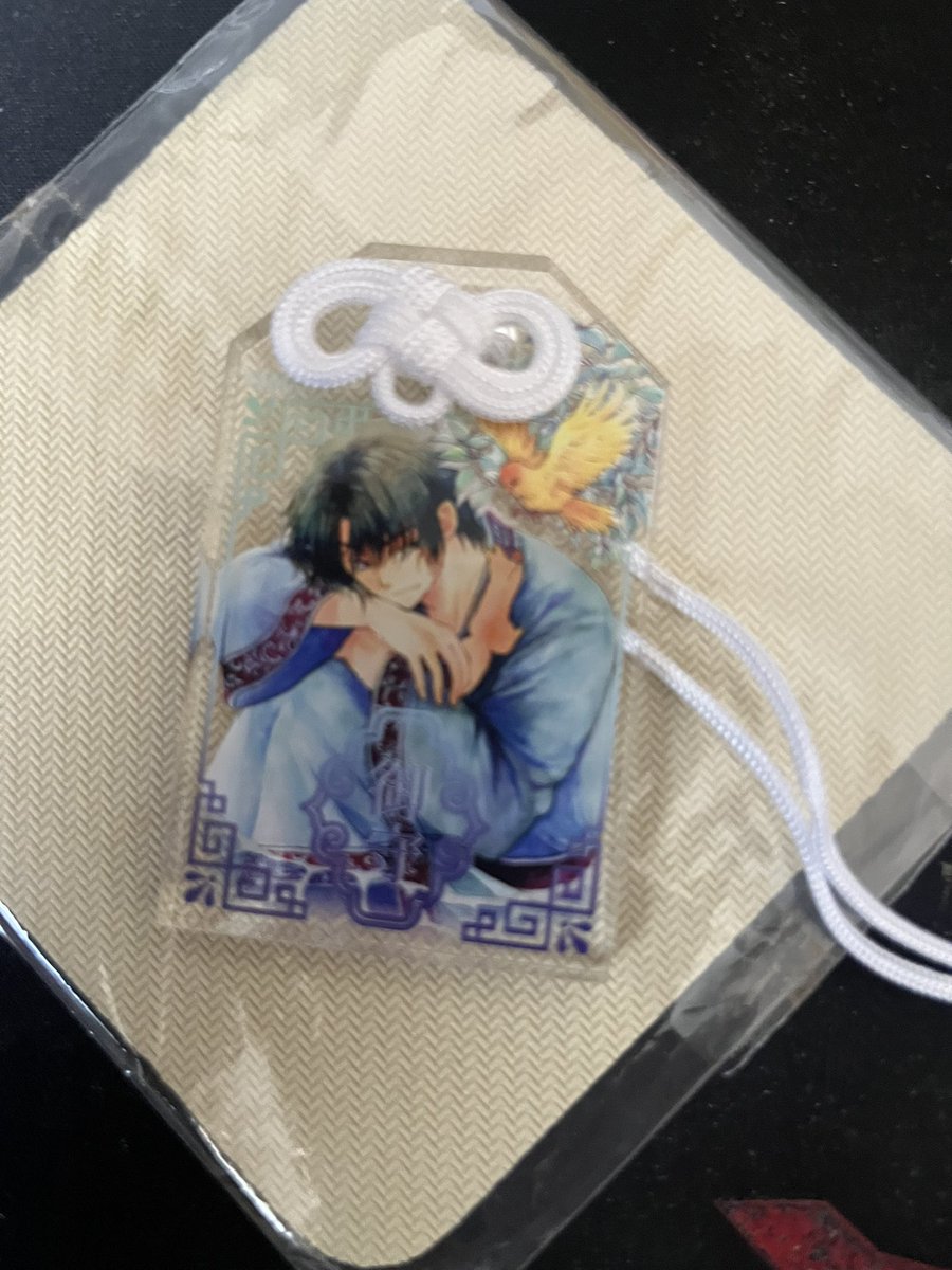 リッカ@住所画面端 tweet media