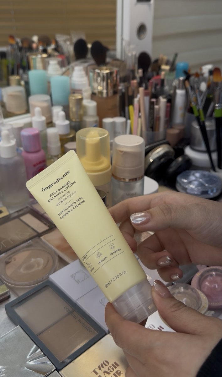 감나무집뷰티학당 tweet media