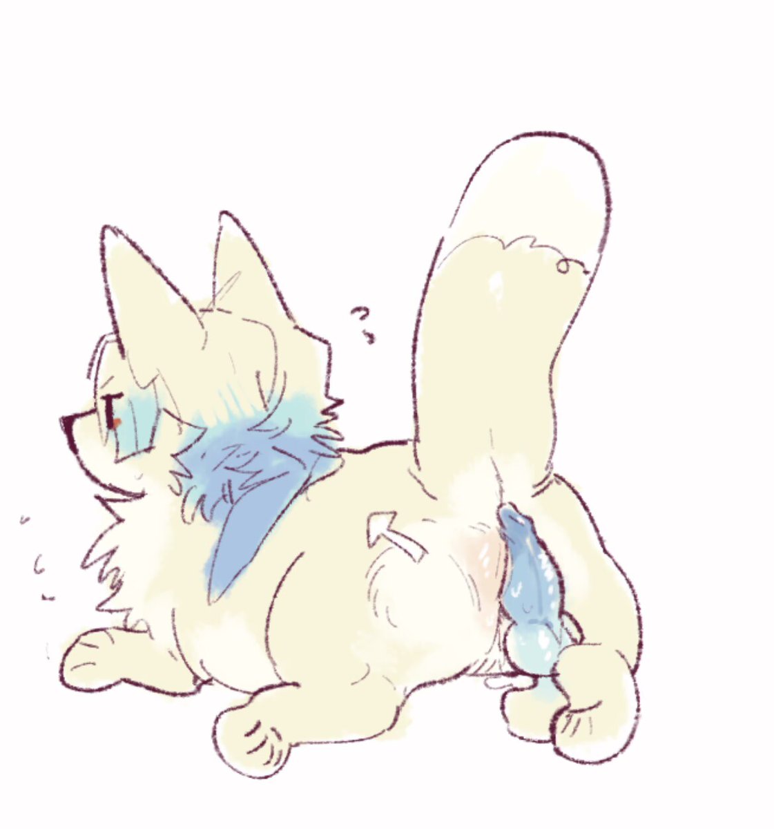 KUMO COOM 库沫库姆 tweet media