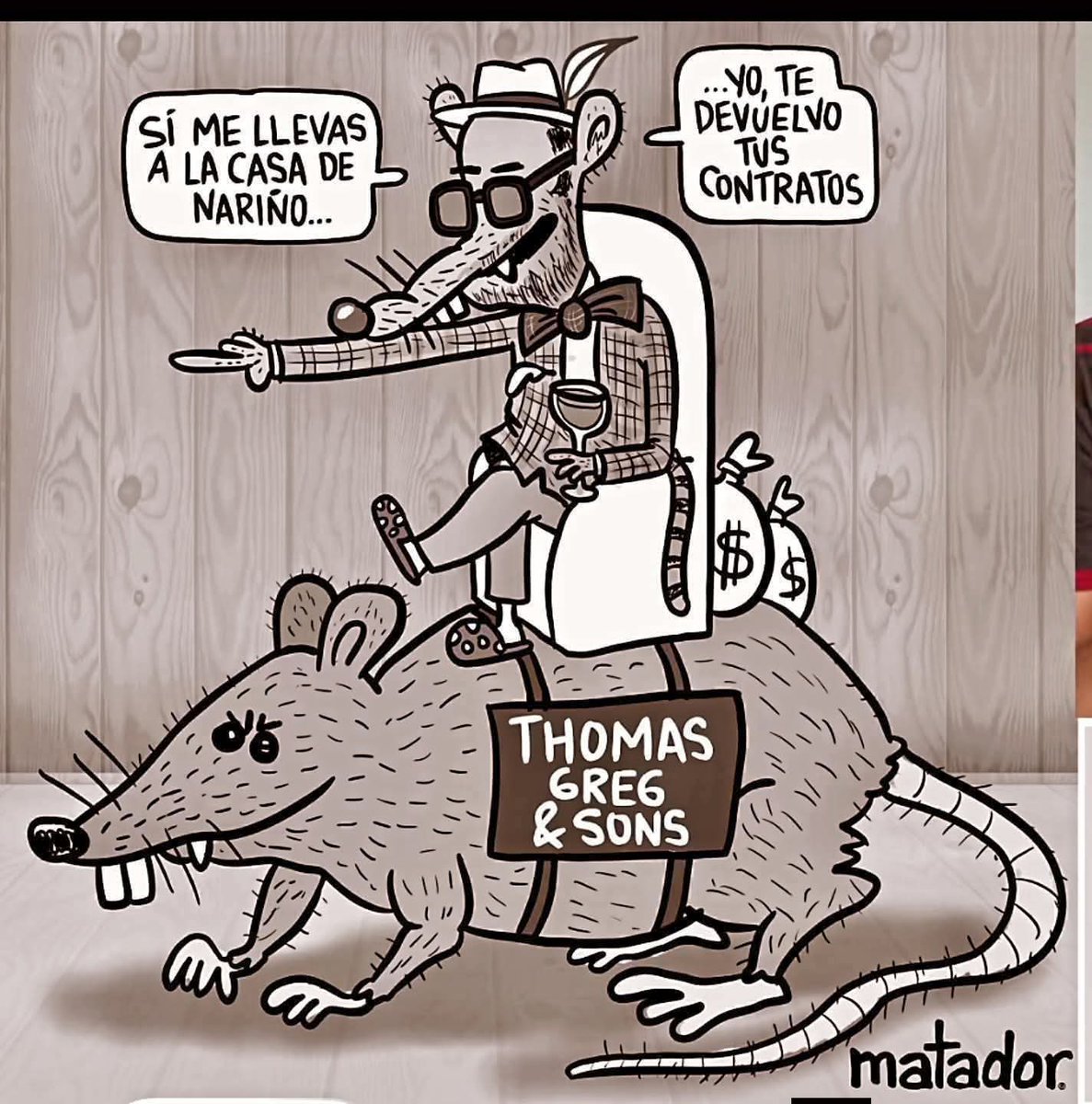 Ana Julia Camacho Be tweet media