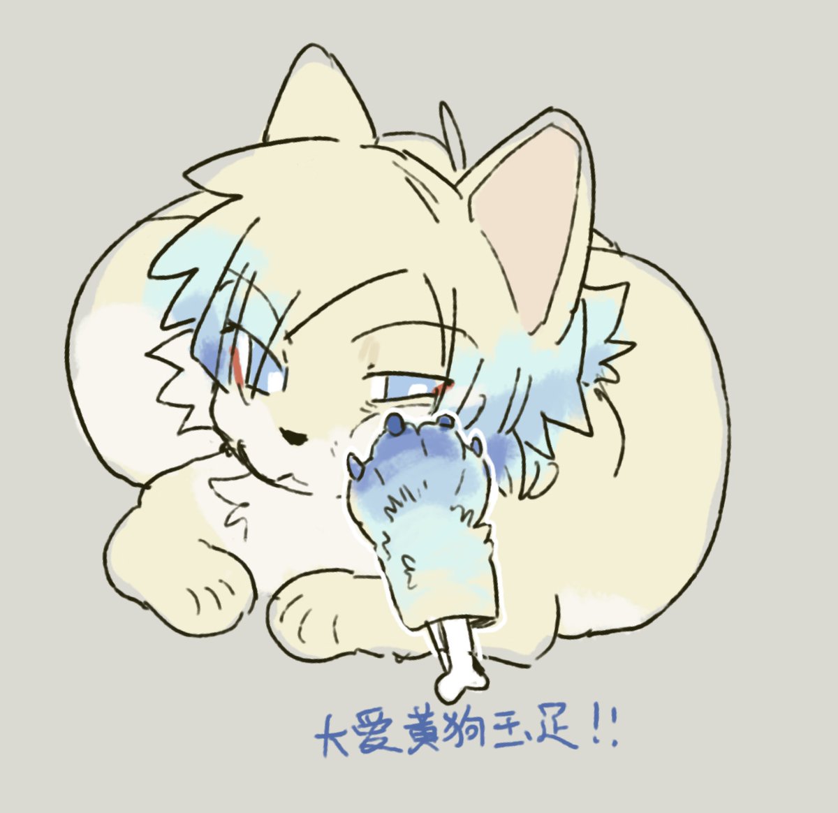 KUMO COOM 库沫库姆 tweet media