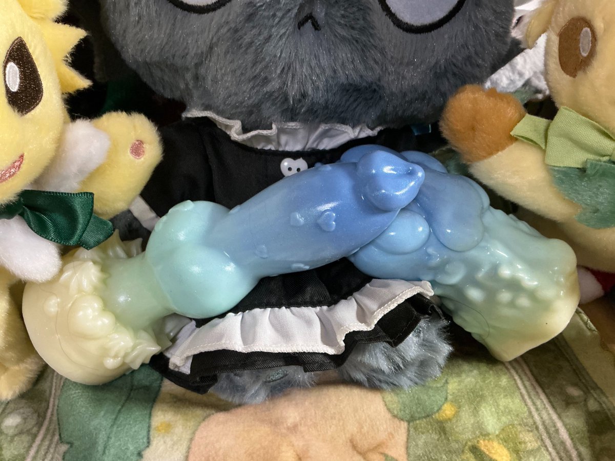 KUMO COOM 库沫库姆 tweet media